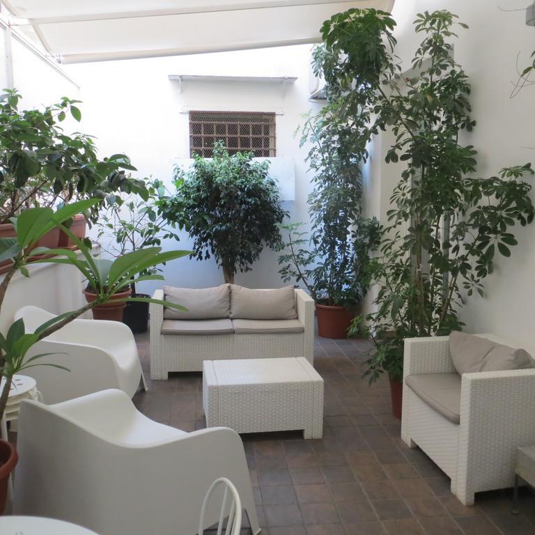 باليرمو B&B Museo Salinas المظهر الخارجي الصورة