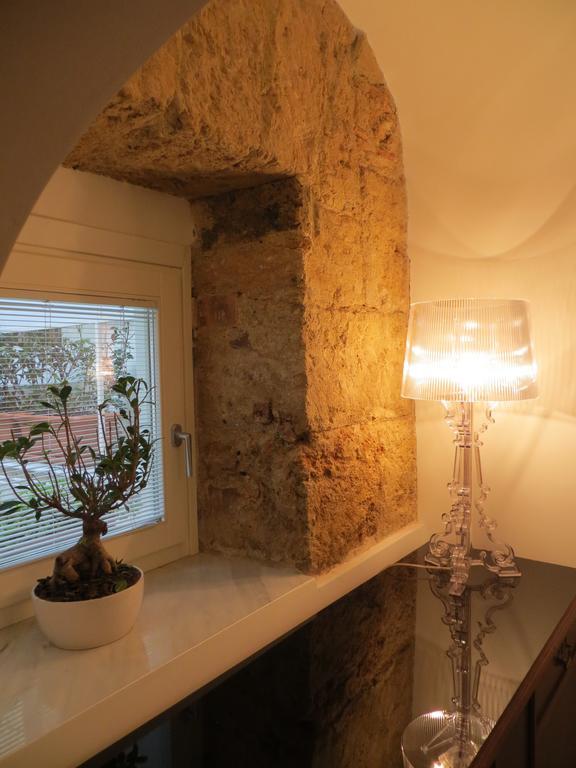 باليرمو B&B Museo Salinas المظهر الخارجي الصورة
