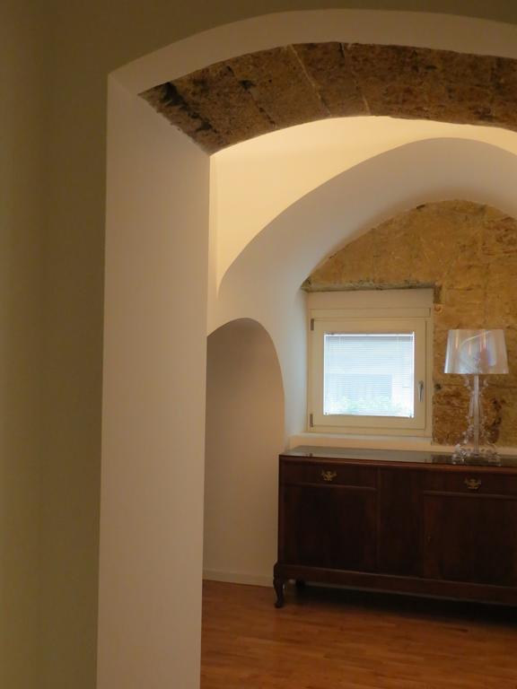 باليرمو B&B Museo Salinas المظهر الخارجي الصورة